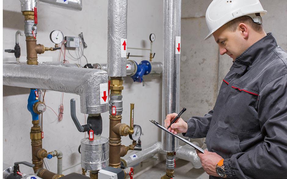 chauffe-eau thermodynamique Puteaux