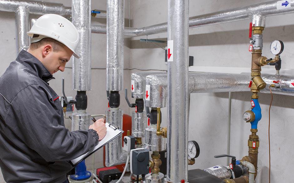 prix chauffage Courbevoie